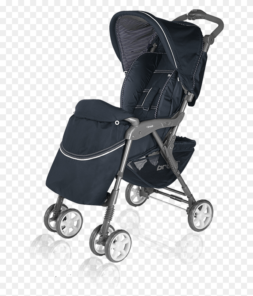 649x924 Comfort Meets Function In The Brevi Grillo Passeggino Brevi Grillo, Stroller, Motorcycle, Vehicle HD PNG Download