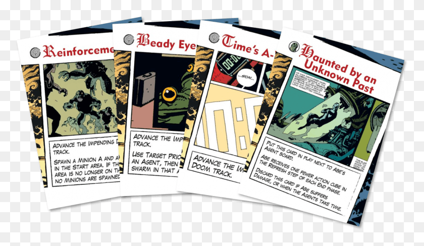 1233x675 Comic Book, Flyer, Poster, Paper HD PNG Download
