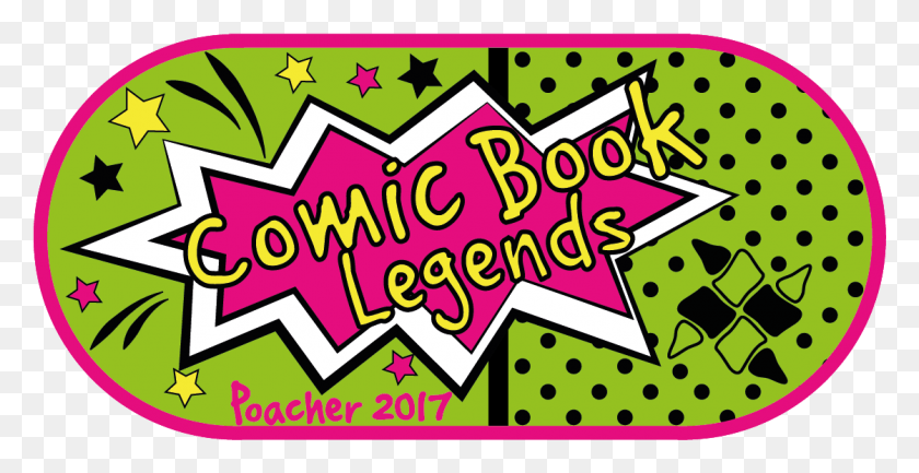 1120x536 Comic Book Legends, Text, Label, Alphabet HD PNG Download