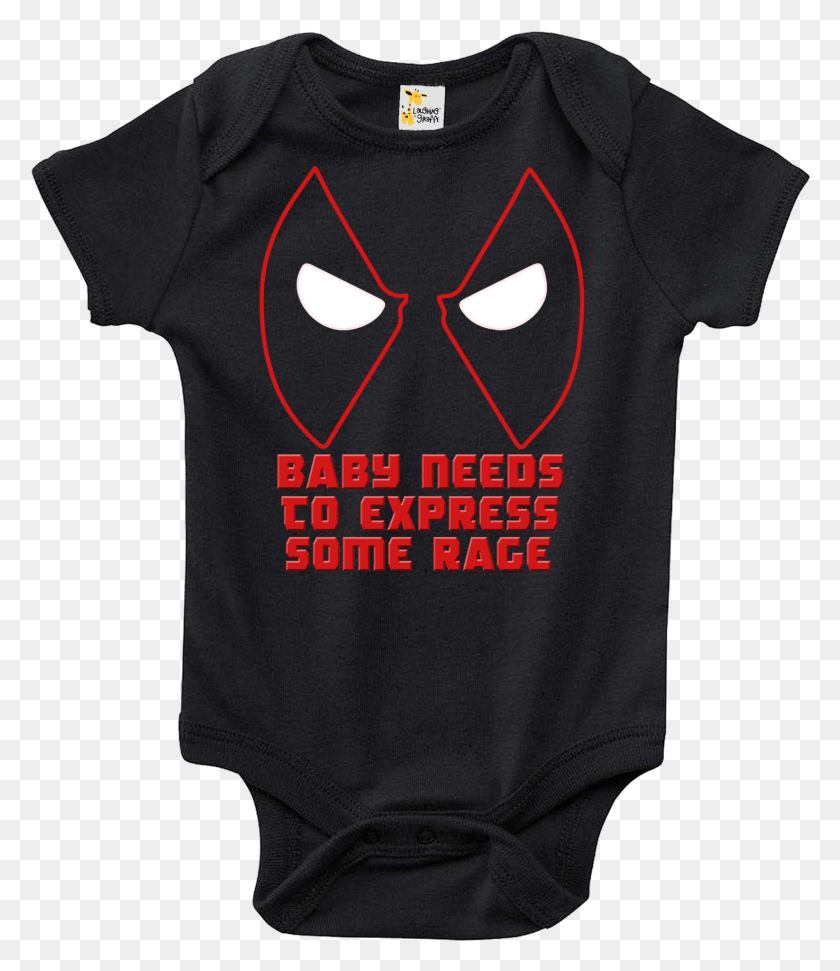1646x1923 Comic Hero Fans Are Sure To Appreciate This Tongue Wonder Baby, Clothing, Apparel, T-shirt HD PNG Download