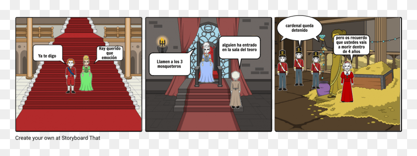 1145x373 Comic The Lengua Stages Of Knighthood, Persona, Humano, Moda Hd Png
