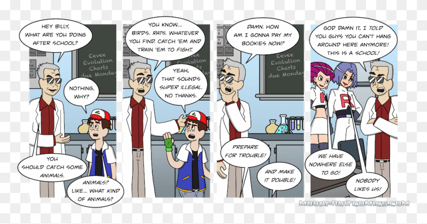 980x479 Comics, Book, Manga, Person HD PNG Download