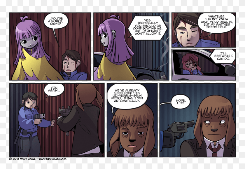 877x584 Comics, Book, Manga, Person HD PNG Download
