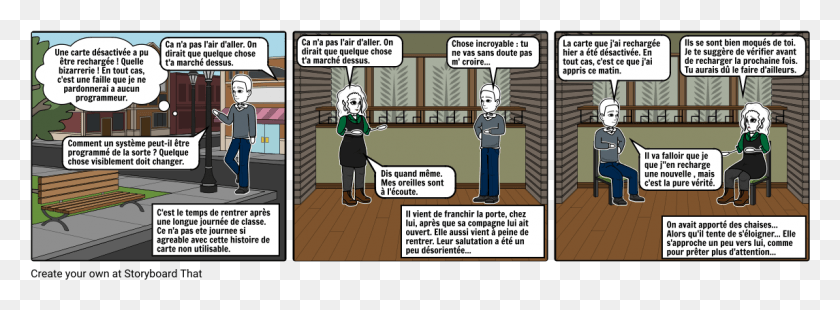 1145x368 Comics, Book, Person, Human HD PNG Download