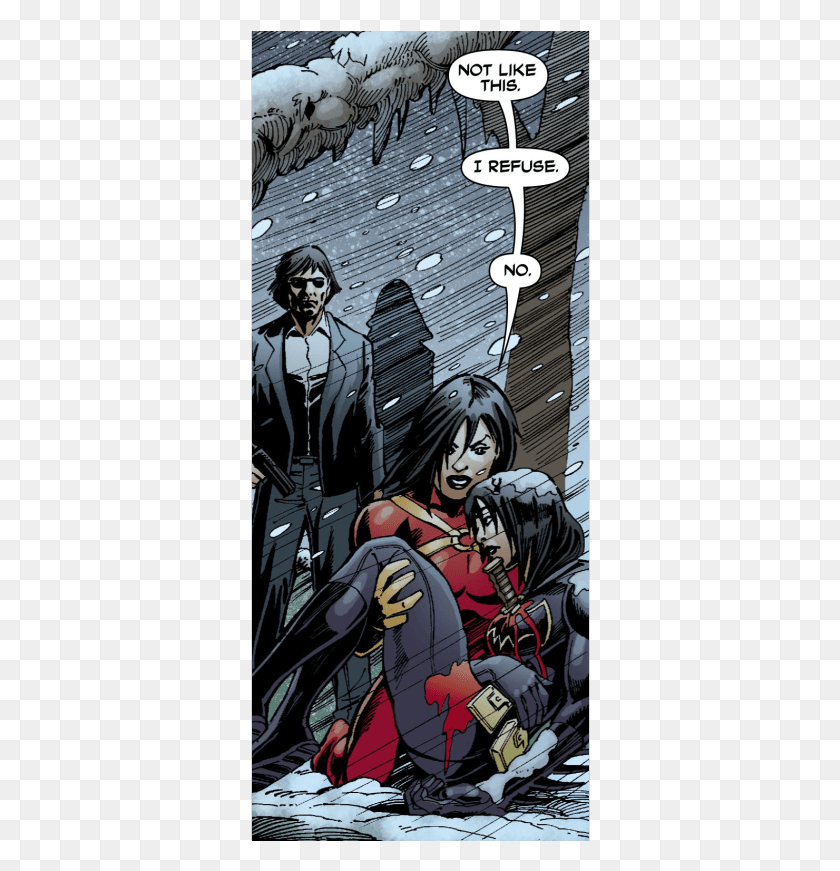 340x811 Comics, Person, Human, Book HD PNG Download