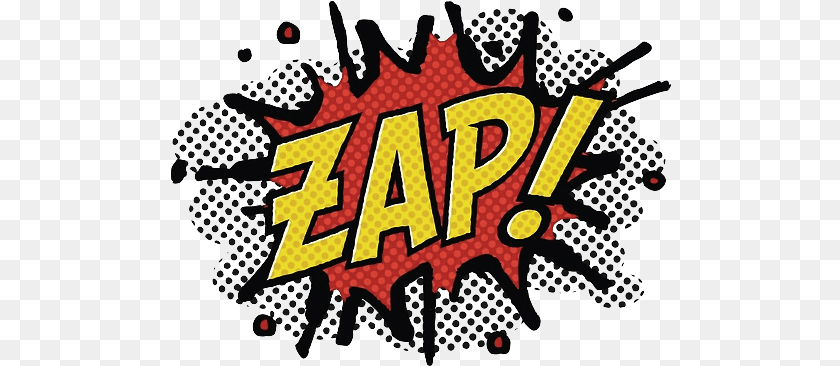 Comics Signs Zayn, Art Sticker PNG