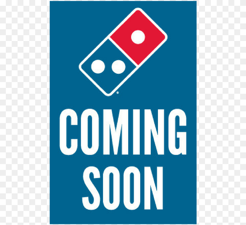 Coming Soon Domino39s Pizza, Game, Domino PNG