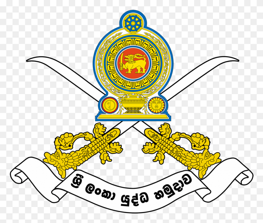 926x774 El Comandante Suspende Inmediatamente El Servicio Del Soldado Arrestado Emblema Nacional De Sri Lanka, Símbolo, Logotipo, Marca Registrada Hd Png
