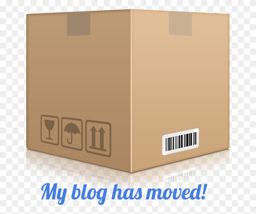 667x645 Comment Box Icon Cardboard Box Iconcomment Box Icon Box, Cardboard, Package Delivery, Carton HD PNG Download