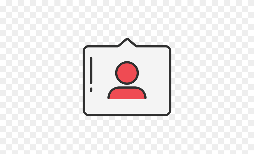 512x512 Comment Instagram Message Notification Icon Comment Icon Note, Light, Traffic Light Transparent PNG