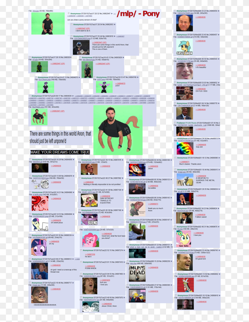 651x1025 Comments 4chan Shia Labeouf, Person, Human, File HD PNG Download