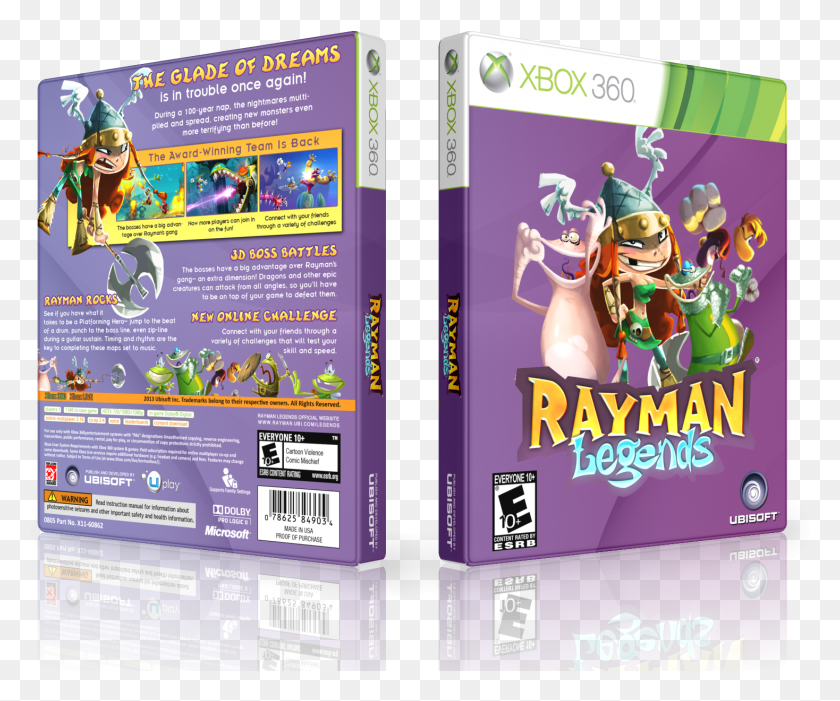 1468x1208 Descargar Png / Rayman Rayman Legends, Disco, Dvd, Persona Hd Png