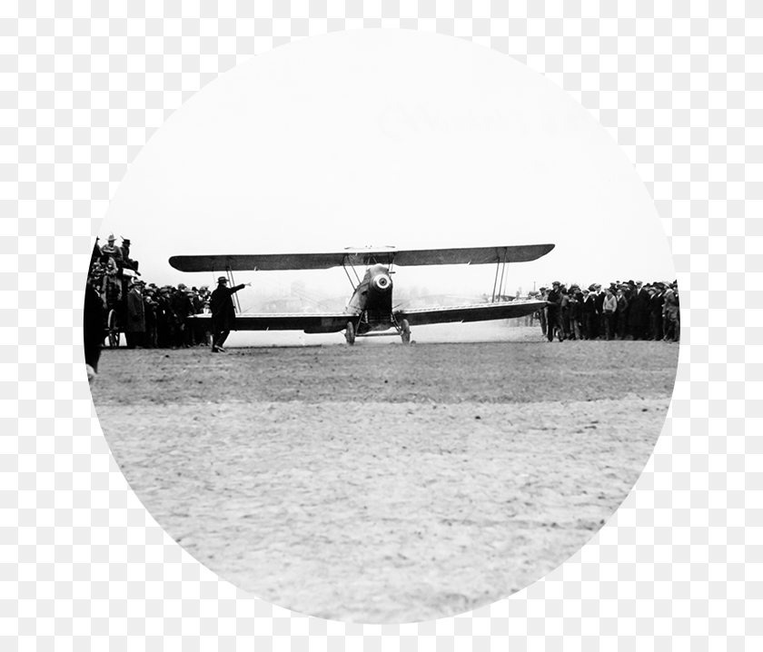 658x658 Коммерческая Авиация 39 Первый Полет Кухня 6 Апреля 1926 Года United Airlines, Человек, Человек, Самолет Hd Png Скачать