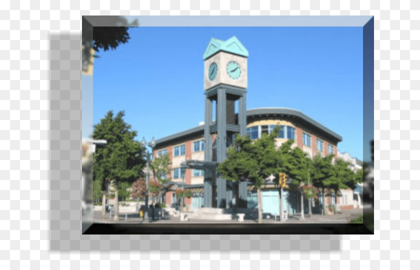 656x480 Commercial Building, Tower, Architecture, Clock Tower HD PNG Download