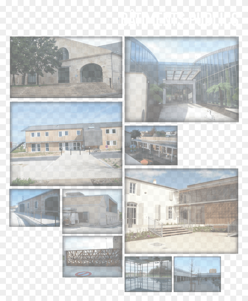 994x1221 Commercial Building Commercial Building, Collage, Poster, Advertisement HD PNG Download