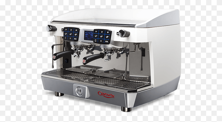 532x403 Descargar Png Cafetera Espresso Comercial Nz, Taza De Café, Bebida Hd Png