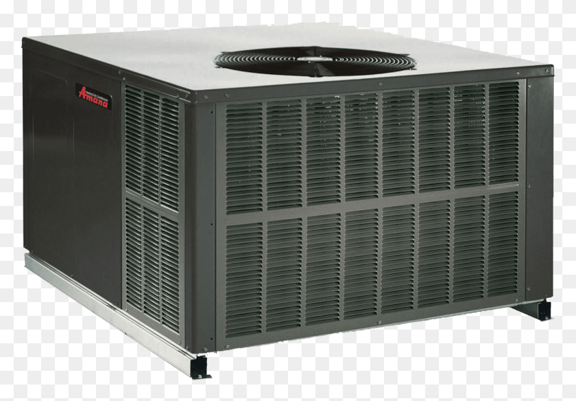 1317x886 Commercial Hvac Amana Packaged Unit, Appliance, Air Conditioner, Cooler HD PNG Download
