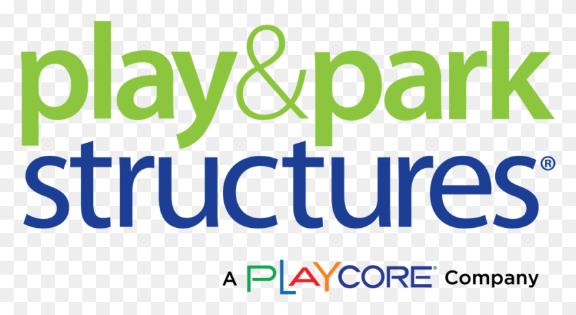 941x482 Commercial Playground Equipment Park Playgrounds Play And Park Structures Logo, Word, Alphabet, Text HD PNG Download