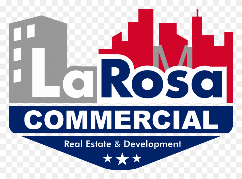 1500x1077 Управление Коммерческой Недвижимостью La Rosa Cre И La Rosa Графический Дизайн, Логотип, Символ, Товарный Знак Hd Png Скачать