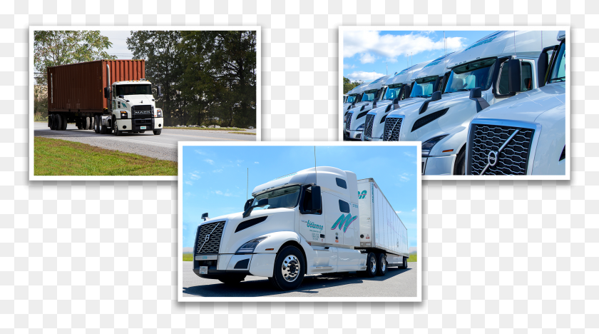 2136x1119 Commercial Vehicle, Transportation, Truck, Van HD PNG Download