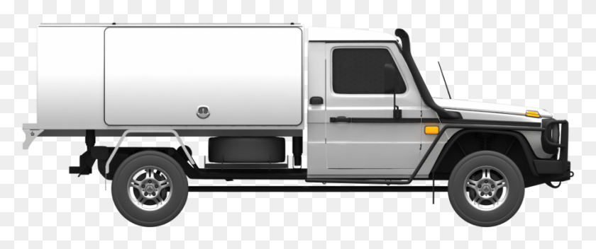 899x337 Vehículo Comercial, Van, Transporte, Caravana Hd Png