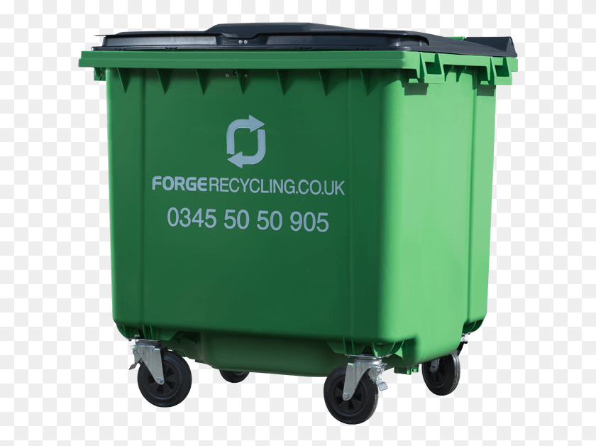621x568 Commercial Waste Collection Barnsley Commercial Waste Containers Sizes, Truck, Vehicle, Transportation HD PNG Download