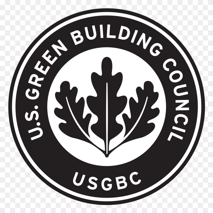 1200x1200 Commitment To The Environment Leed Certification, Label, Text, Logo HD PNG Download