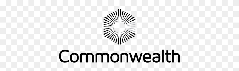 427x192 Commonwealth Associates Circle, Symbol, Logo, Trademark HD PNG Download