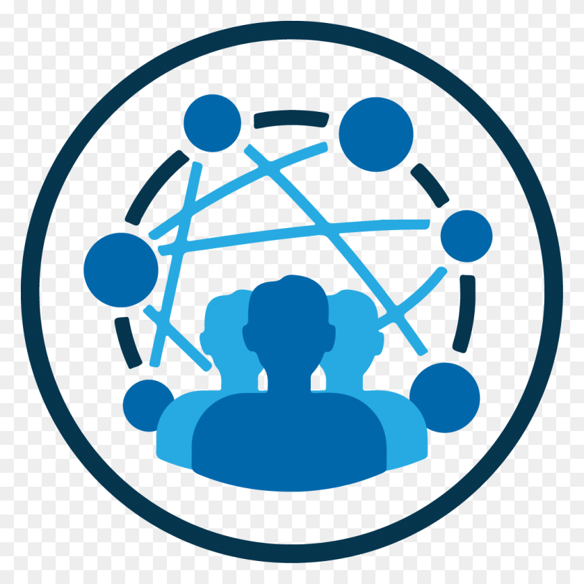 1042x1042 Communication Integrated Marketing Communication Icon, Network, Crowd, Speech HD PNG Download