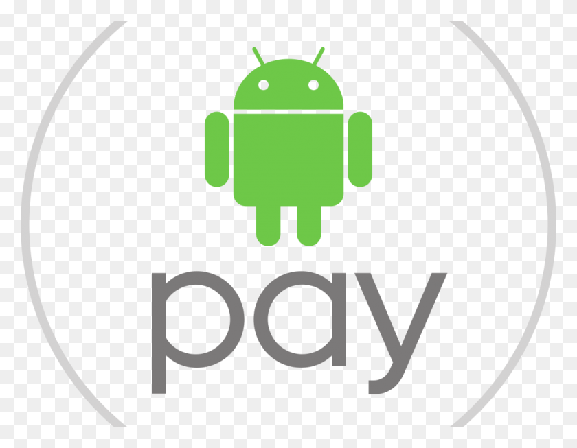 1024x779 Communications Limited Android Pay Logo, Text, Alphabet, Symbol HD PNG Download