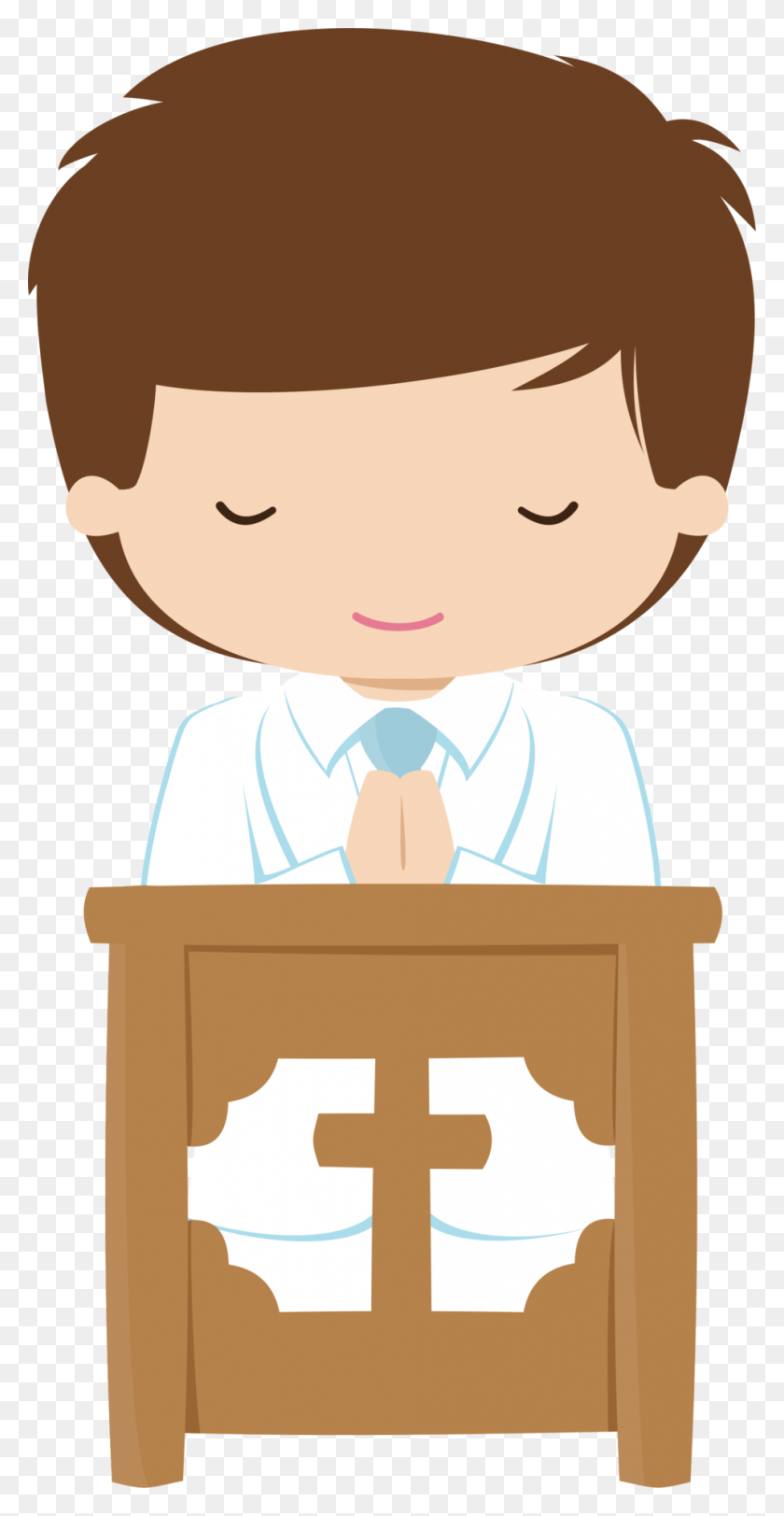 958x1920 Communion Clipart Backgrounds Free First Communion Boy, Audience, Crowd, Judge HD PNG Download