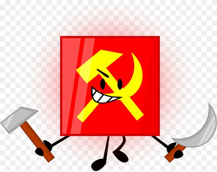 1158x915 Communism Pose 2 Communism PNG