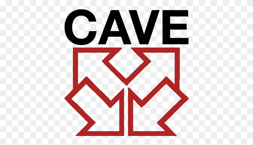 413x422 Community Action Volunteers In Education Tile Cave Chico State, Symbol, Star Symbol, Emblem HD PNG Download