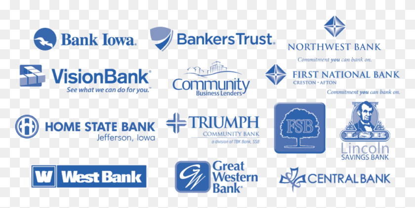 988x459 Community Bank Testimonials Great Western Bank, Text, Person, Human HD PNG Download