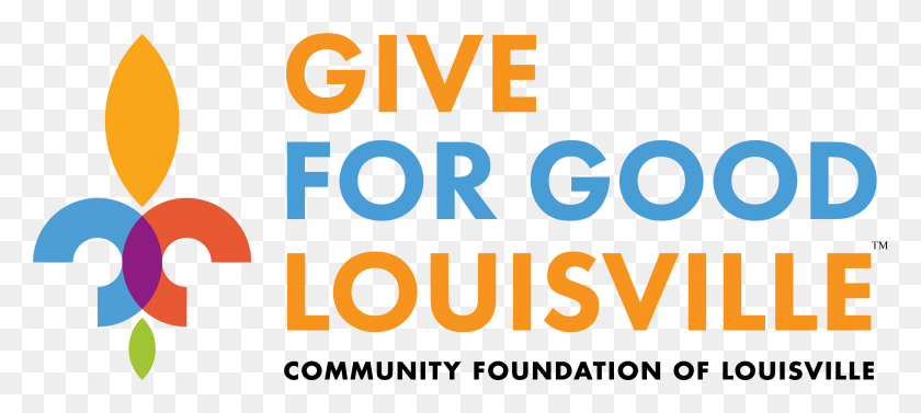 5759x2343 Community Foundation Of Louisville, Text, Number, Symbol HD PNG Download