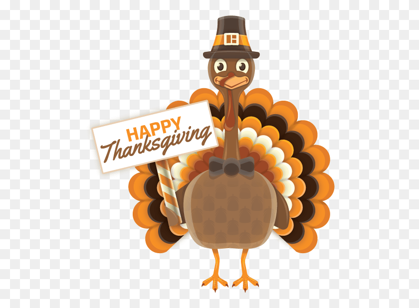 502x558 Community Wide Thanksgiving Happy Thanksgiving Day Clip Art, Animal, Lamp, Bee HD PNG Download