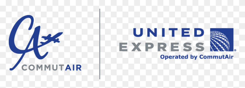 1024x321 Commutair Logo, Text, Alphabet, Symbol HD PNG Download