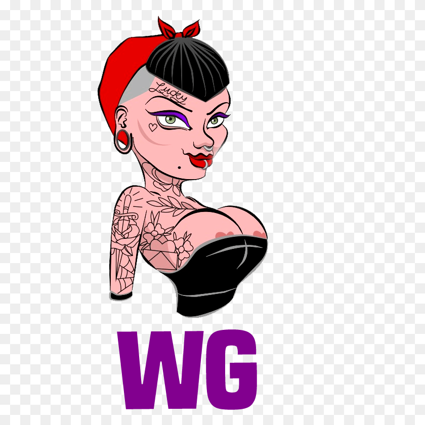 457x780 Como Ser Uma Wonder Girl Tatuagem Wg, Skin, Person, Human HD PNG Download