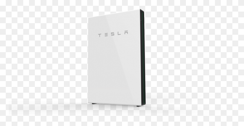 1413x680 Compact And Simple Tesla Powerwall 2 South Africa, Computer, Electronics, Lcd Screen HD PNG Download