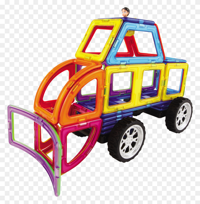 3094x3154 Compact Car 03 Jan 2019 Toy Vehicle HD PNG Download