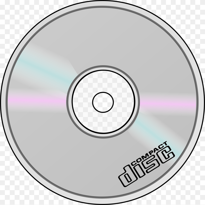 2397x2400 Compact Disc Icons, Disk, Dvd Clipart PNG