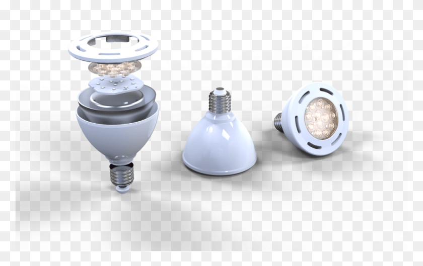 961x578 Compact Fluorescent Lamp, Lighting, Light, Milk HD PNG Download