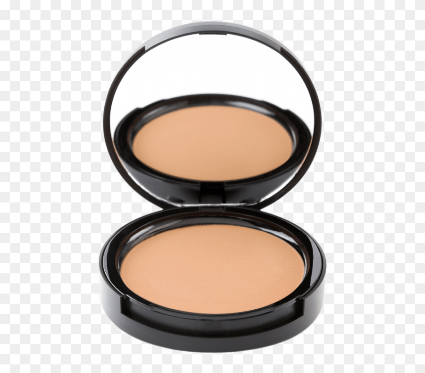 473x677 Compact Powder Face Of Australia Pressed Powder, Face Makeup, Cosmetics, Ring HD PNG Download