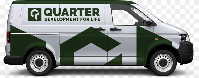 2498x988 Compact Van, Transportation, Vehicle, Car, Moving Van Transparent PNG