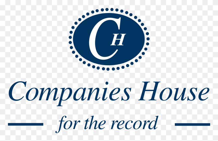 2191x1355 Companies House Logo Transparent Companies House For The Record, Text, Alphabet, Logo HD PNG Download