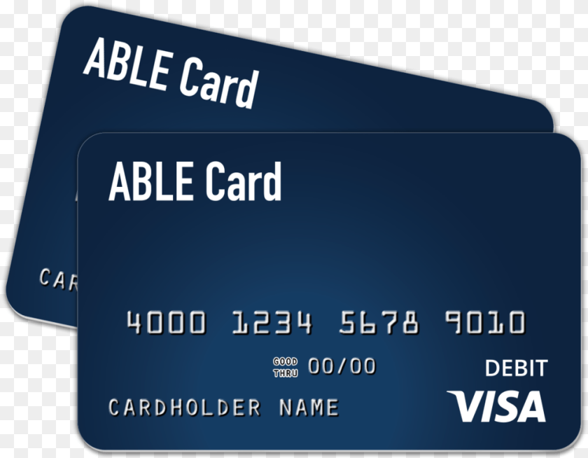 Companion Card Electric Blue, Text, Credit Card, Disk Transparent PNG