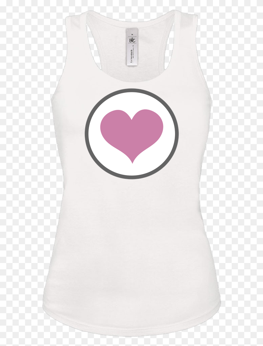 572x1045 Companion Cube, Clothing, Apparel, Tank Top HD PNG Download