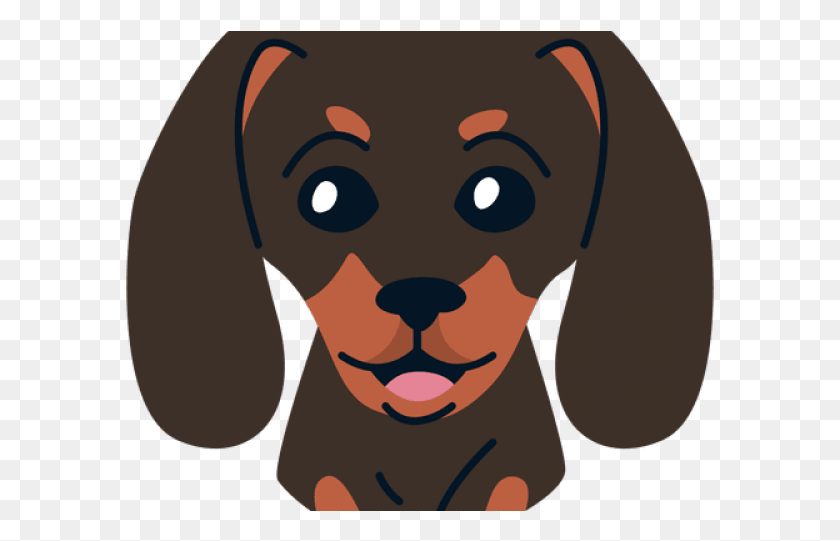 593x481 Companion Dog, Face, Head, Mouth HD PNG Download