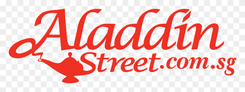 1024x337 Descargar Png Logotipo De La Compañía Aladdin Street Logotipo, Texto, Alfabeto, Dinamita Hd Png