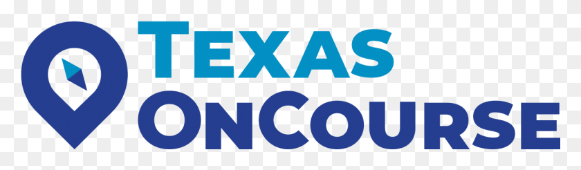1239x297 Descargar Png Logotipo De La Compañía Apilado Texas Oncourse Png